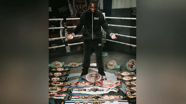 Кроуфорд ушел из бокса после конфликта с WBC? Что сыграло решающую роль