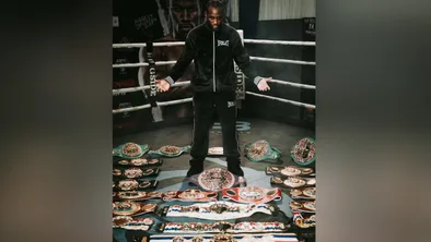 Кроуфорд ушел из бокса после конфликта с WBC? Что сыграло решающую роль