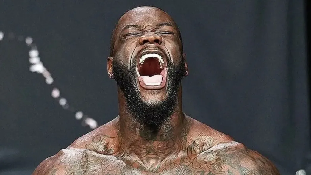 Уайлдер о бое с Усиком: переговоры идут, но все не так однозначно фото на sportnews.kz от 29 декабря 2025 14:48