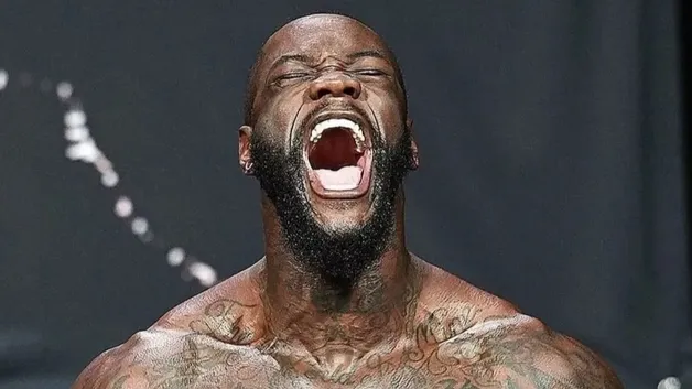 Уайлдер о бое с Усиком: переговоры идут, но все не так однозначно