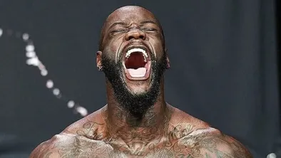 Уайлдер о бое с Усиком: переговоры идут, но все не так однозначно