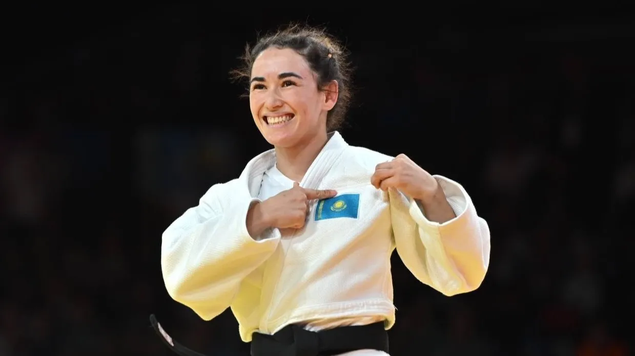 Восемь дзюдоистов Казахстана заявлены на Grand Slam в Париже: кто представит страну фото на sportnews.kz от 30 декабря 2025 09:23