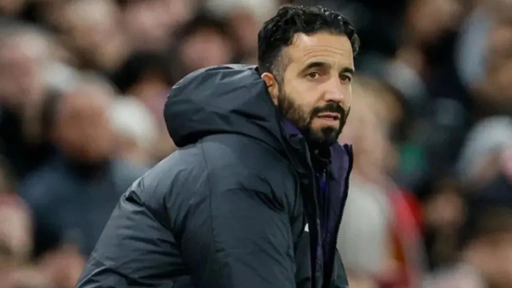 Тактика, травмы и принципы: как Аморим видит развитие «МЮ» в сложный период фото на sportnews.kz от 30 декабря 2025 10:15