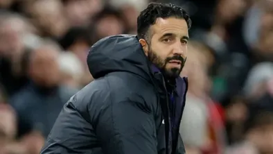 Тактика, травмы и принципы: как Аморим видит развитие «МЮ» в сложный период