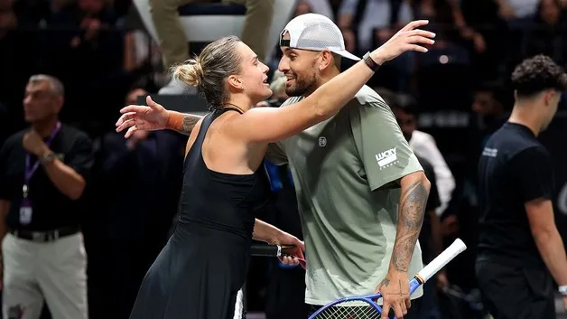 Ник Кирьос жестко о «Битве полов»: где, по его мнению, рождается конфликт