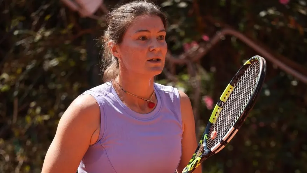 Динара Сафина вернулась в теннис: с кем экс-первая ракетка мира начала новый проект фото на sportnews.kz от 30 декабря 2025 12:46