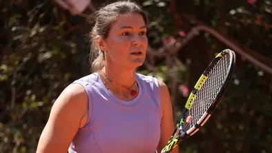 Динара Сафина вернулась в теннис: с кем экс-первая ракетка мира начала новый проект