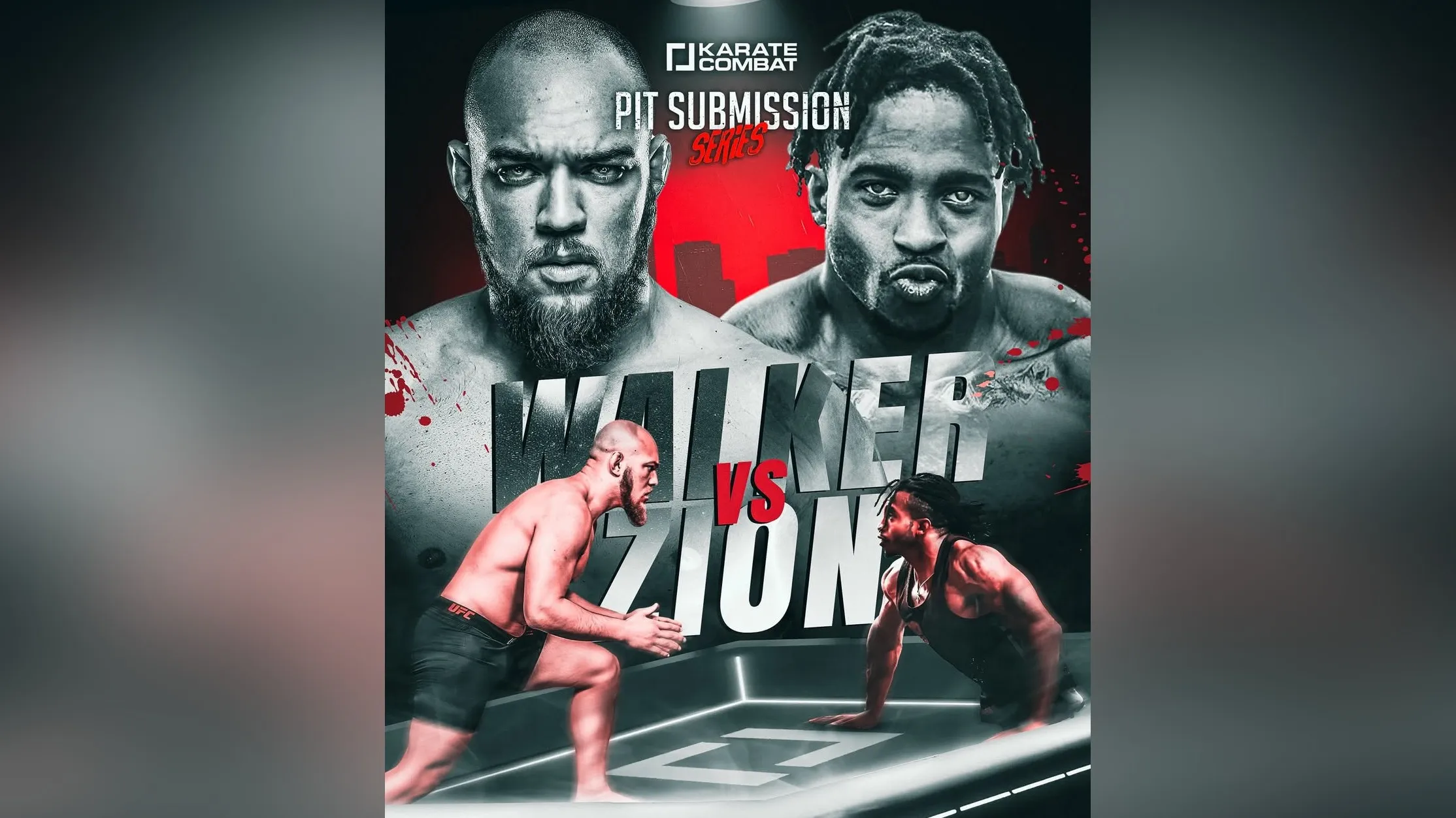 Боец UFC против рекордсмена Гиннесса: что особенного в новом поединке Karate Combat фото на sportnews.kz от 30 декабря 2025 14:18