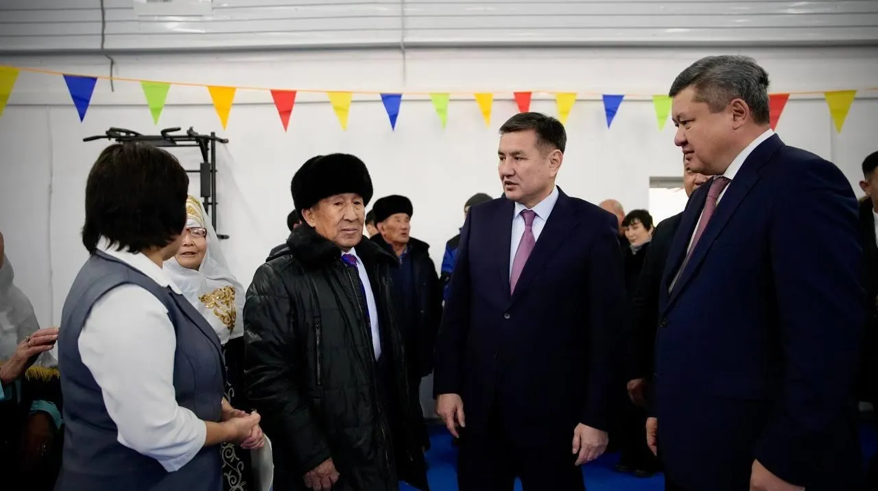 Спортивный зал фото на sportnews.kz от 30 декабря 2025 09:24