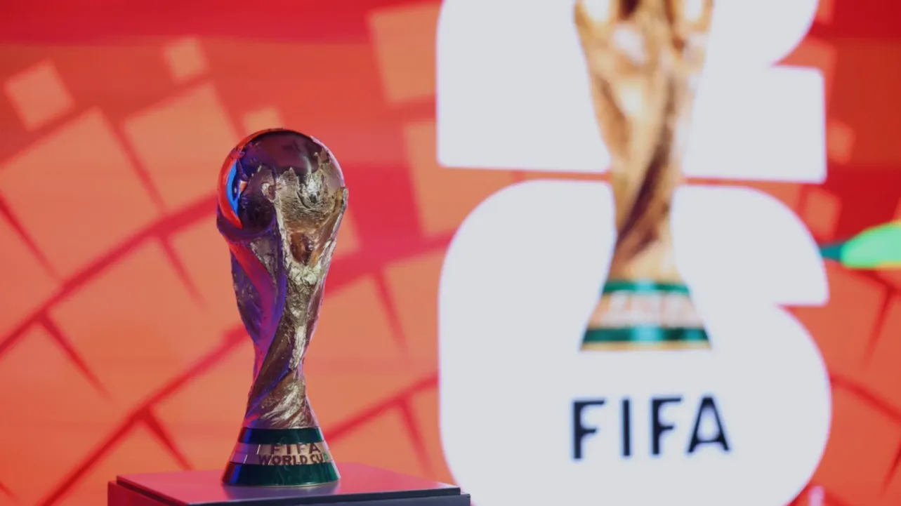 FIFA World Cup 2026 фото на sportnews.kz от 30 декабря 2025 10:10