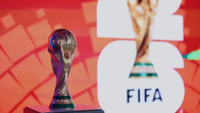 FIFA World Cup 2026