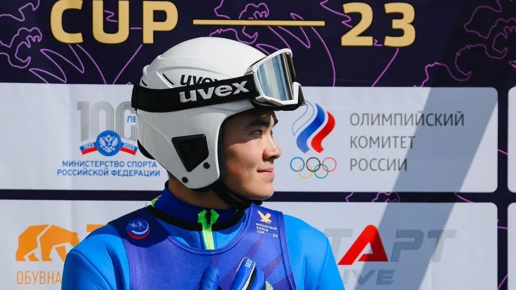 Мағжан Аманкельдіұлы фото на sportnews.kz от 30 декабря 2025 14:18