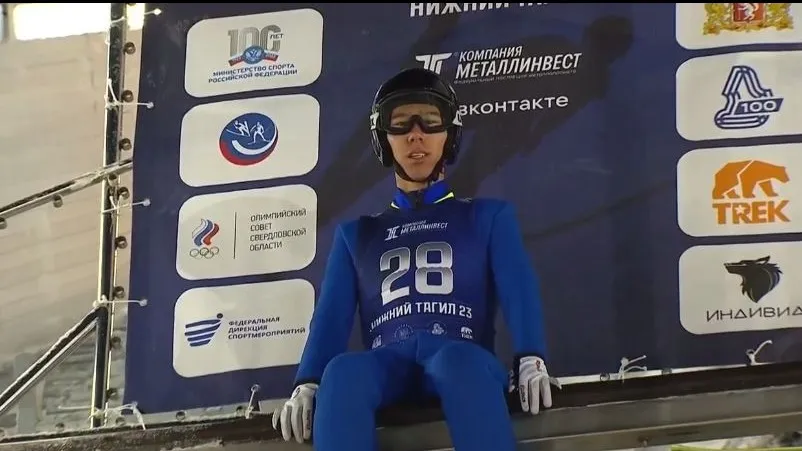 Әтібек Бекарыс фото на sportnews.kz от 30 декабря 2025 14:27