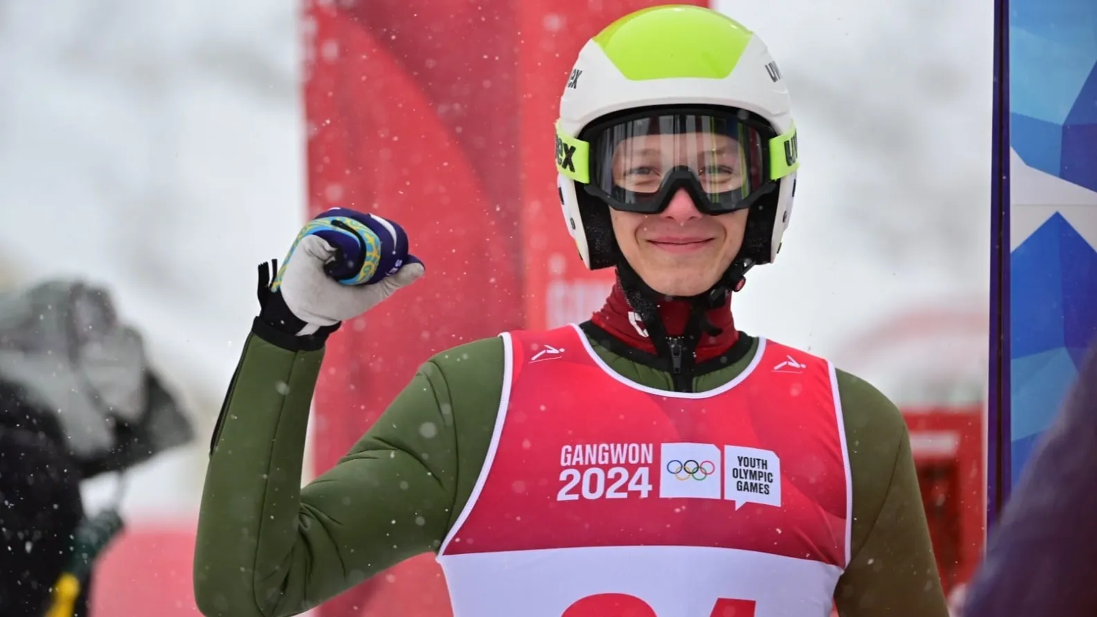 Два казахстанца в финале этапа Кубка мира: как сборная выступила в Германии фото на sportnews.kz от 30 декабря 2025 15:49