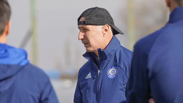 КФФ подвела итоги работы: какие сборные получили позитивную оценку