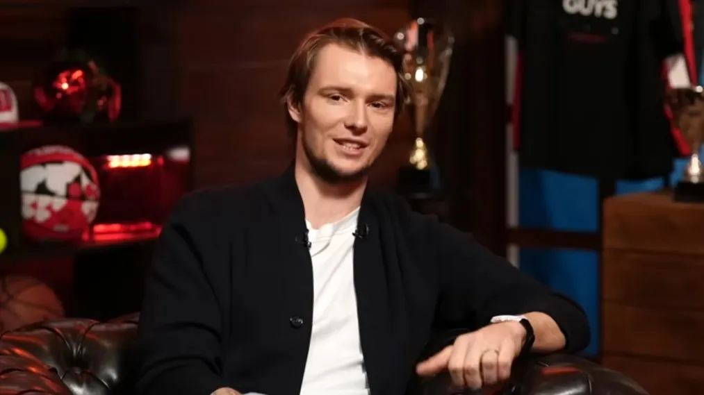 Тренер Бублика — о кризисе и мотивации: почему все могло сложиться иначе фото на sportnews.kz от 30 декабря 2025 16:53