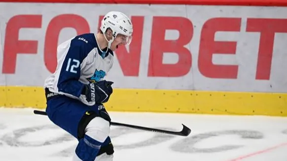 Конец неудачной серии: как «Барыс» переписал историю матчей с «Авангардом» фото на sportnews.kz от 31 декабря 2025 08:10