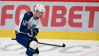 Конец неудачной серии: как «Барыс» переписал историю матчей с «Авангардом»