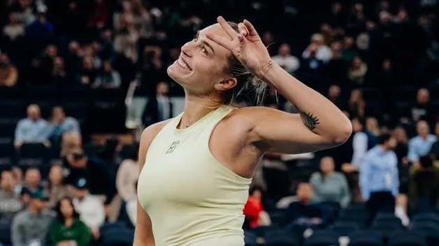 Новый сезон без раскачки: с чего Арина Соболенко начнет путь к Australian Open