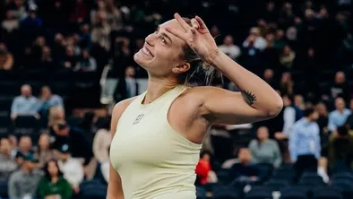 Новый сезон без раскачки: с чего Арина Соболенко начнет путь к Australian Open