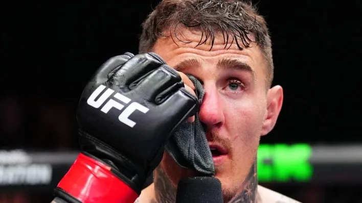 UFC готовит титульный бой без Аспиналла: какие имена появились в обсуждениях фото на sportnews.kz от 31 декабря 2025 12:47