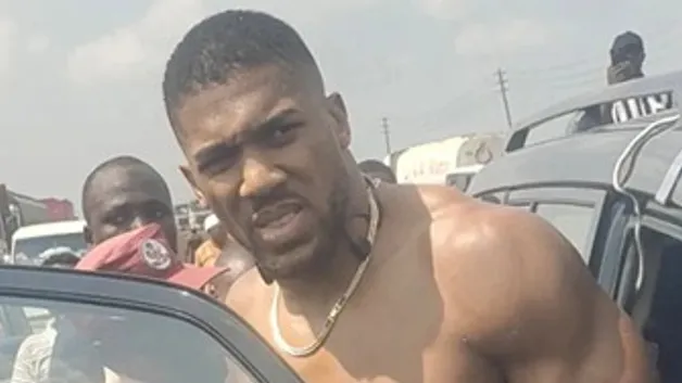 Что известно о смертельном ДТП с участием Энтони Джошуа