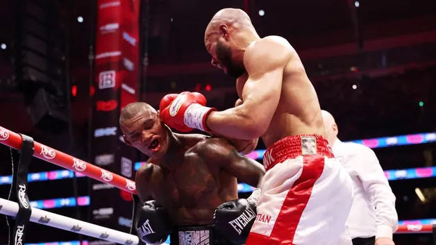 От реваншей до сенсаций: какие поединки впечатлили аналитиков в 2025 году