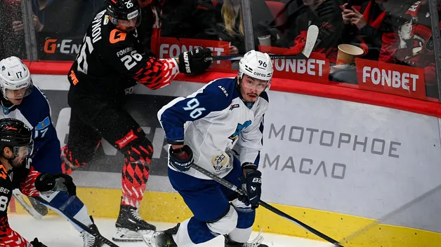 Исторический выезд и важный гол: как Алихан Асетов оценил победу «Барыса»