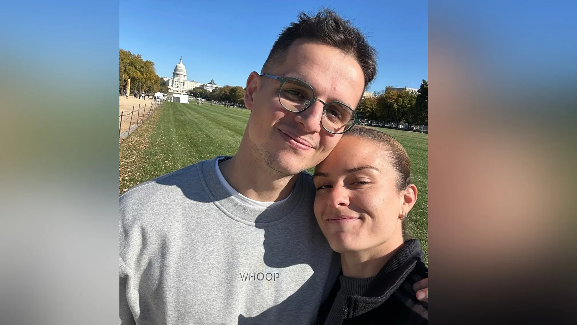 Теннис и политика сошлись: Мария Саккари объявила о помолвке фото на sportnews.kz от 05 января 2026 10:16