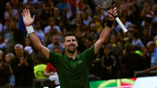 Джокович вышел из Ассоциации профессиональных игроков: что произошло