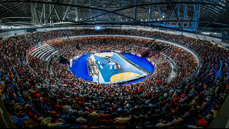 World Championship фото на sportnews.kz от 05 января 2026 10:30