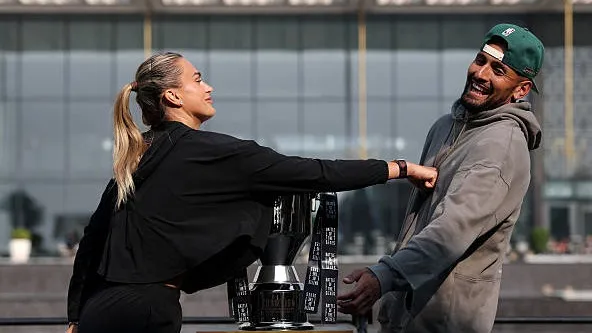 Соболенко потребовала реванша с Кирьосом: какие условия она выдвинула фото на sportnews.kz от 05 января 2026 13:21