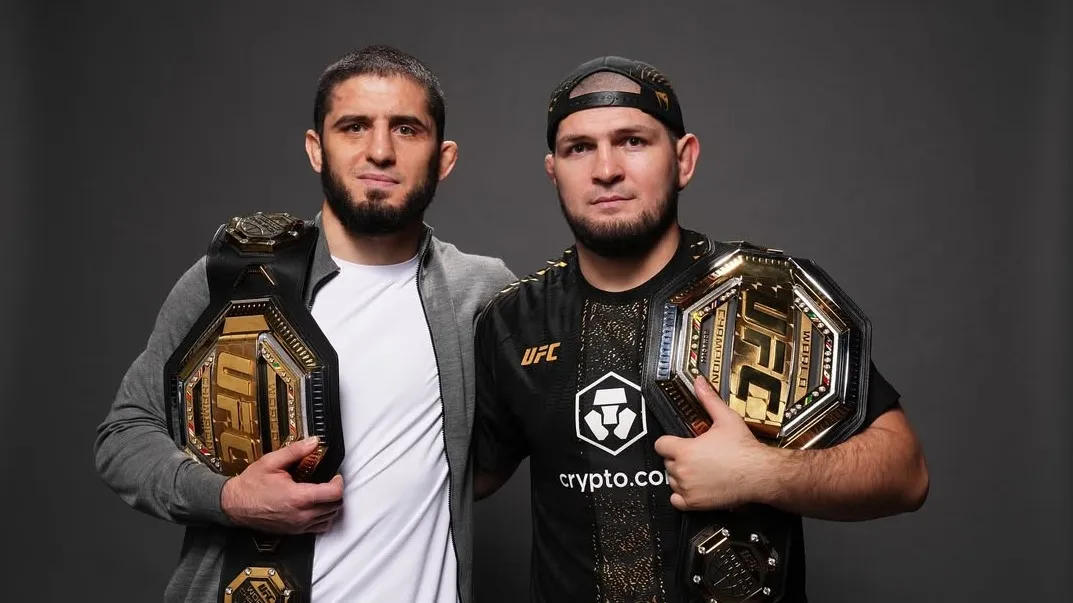 Хабиб Нурмагомедов фото на sportnews.kz от 05 января 2026 11:00