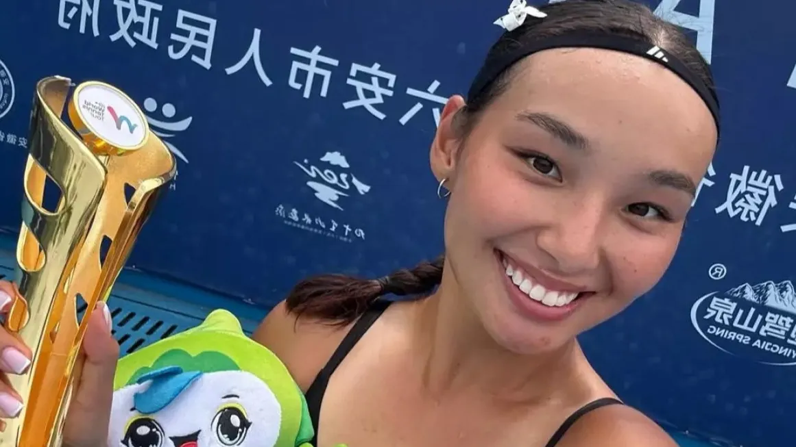 Кто принес Казахстану первую теннисную победу в году фото на sportnews.kz от 05 января 2026 14:48