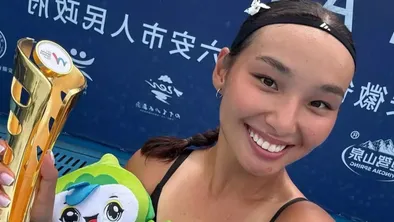 Кто принес Казахстану первую теннисную победу в году