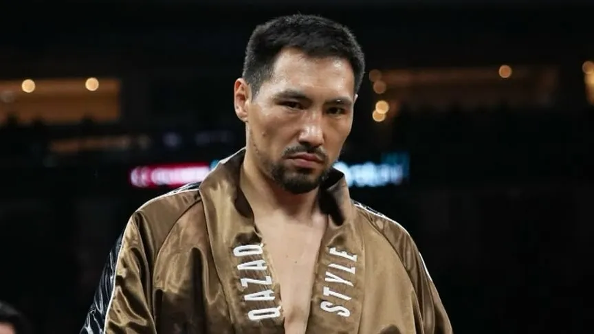 Допинг-дело Алимханулы выходит на ключевой этап: чего ждать от анализа второй пробы фото на sportnews.kz от 05 января 2026 15:19