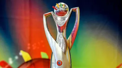 Любительский клуб из Алматы в Кубке регионов УЕФА: детали старта