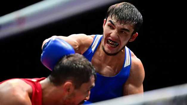 Первый шаг к стартам года: как сборная Казахстана по боксу вошла в новый сезон