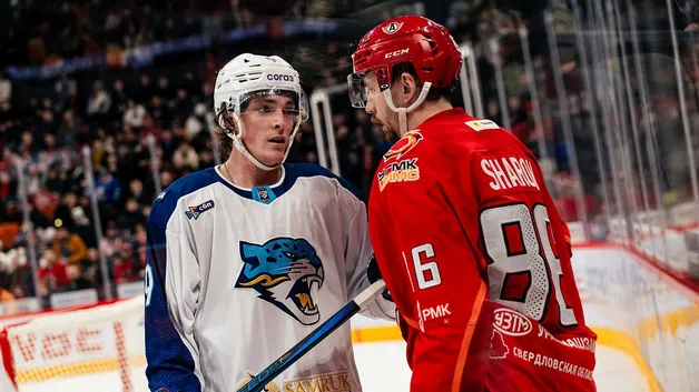 Четыре города за семь дней: с чего начнется выездная серия «Барыса»