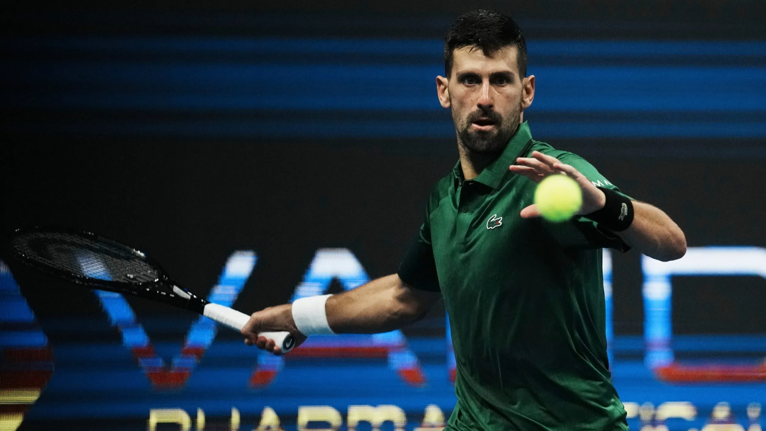 Джокович пропускает подготовительный старт: тревожный сигнал или расчет фото на sportnews.kz от 06 января 2026 09:21