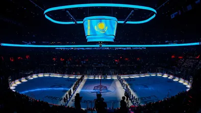 Разные траектории сезона: что поставлено на карту в матче «Торпедо» — «Барыс»