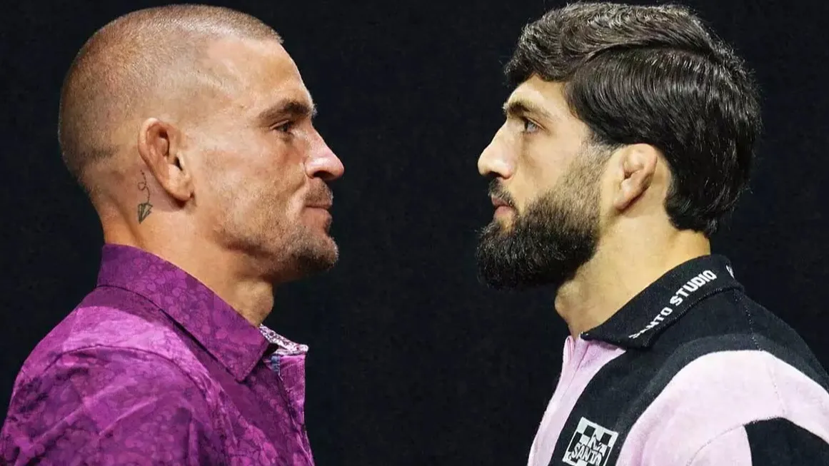 Переговоры о бое Царукяна с Порье вышли на активную стадию фото на sportnews.kz от 06 января 2026 14:20