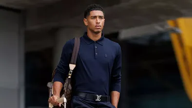 Мадридский «Реал»