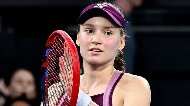 Турнир с фондом 1,2 миллиона долларов: Рыбакина сыграет за четвертьфинал в Брисбене