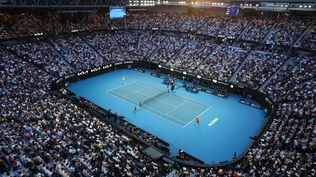 Australian Open-2026 побьет рекорд по призовым: фонд вырос на 16%