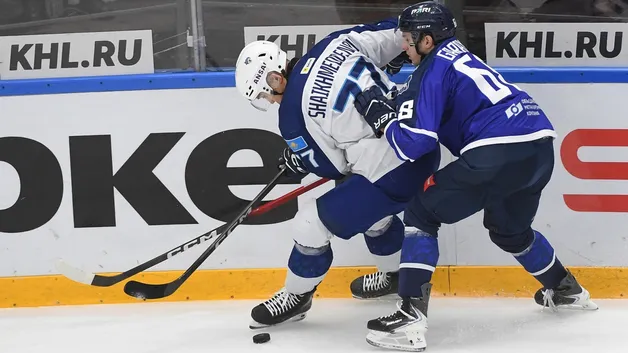 Перед принципиальным матчем с «Ак Барсом»: Шайхмедденов — о настрое «Барыса»