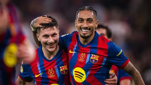 16 минут, которые вошли в историю: как «Барселона» смела «Атлетик»