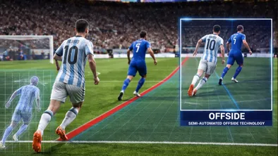 FIFA 3D-аватары