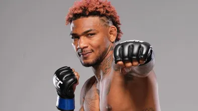 Майклу Моралесу вернули статус непобежденного бойца UFC