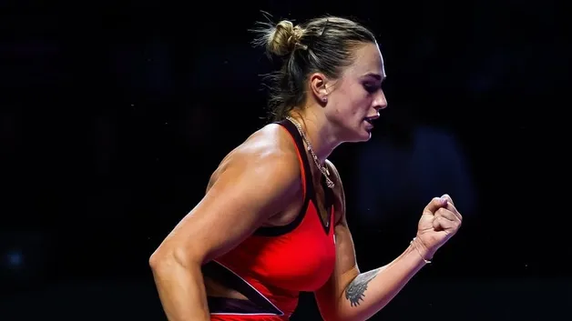 Перегруз, травмы и санкции: Арина Соболенко — о реалиях сезона WTA